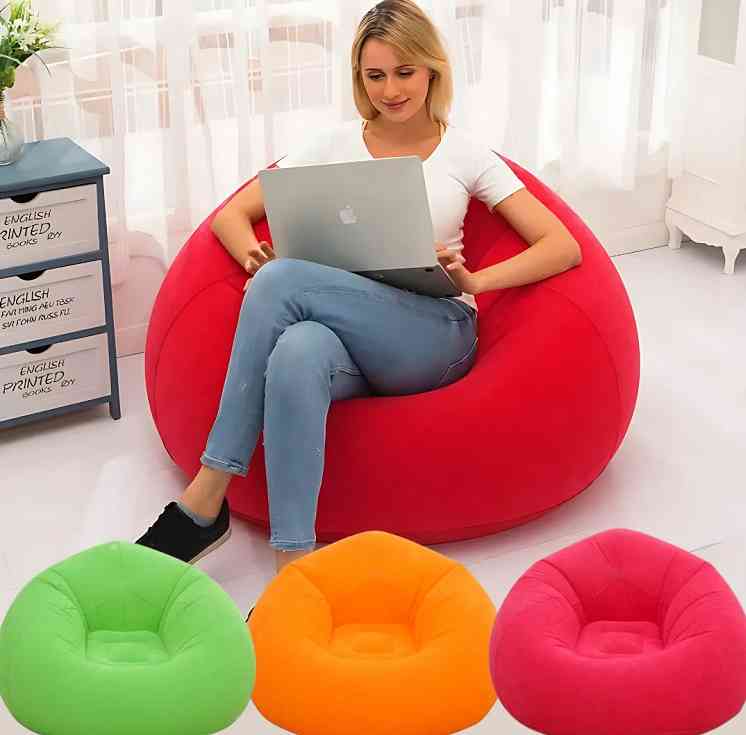 Inflatable Sofa - Single